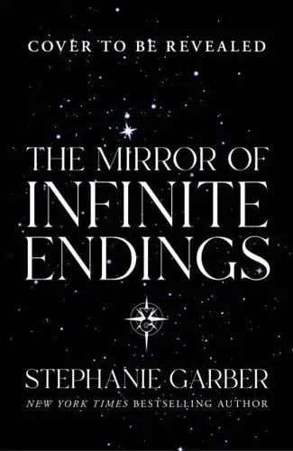 The Mirror of Infinite Endings HB