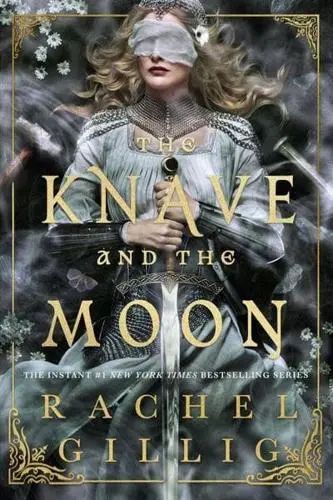 The Knave and the Moon HB