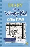 Diary of a Wimpy Kid 6, Cabin Fever