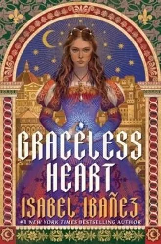  Graceless Heart