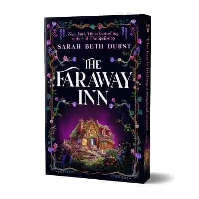 The Faraway Inn B