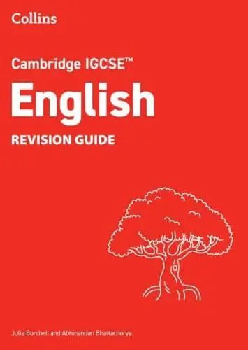 Cambridge IGCSE™ English Revision Guide