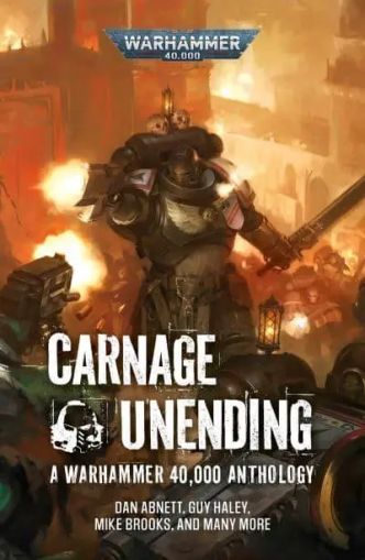 Carnage Unending (Warhammer 40,000)