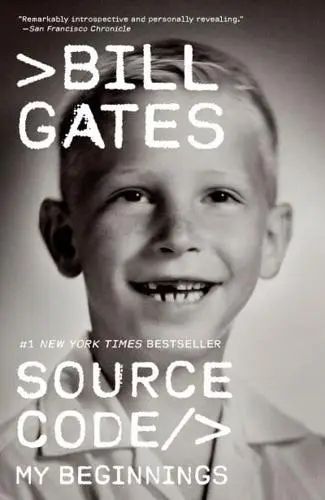  Source Code: My Beginnings