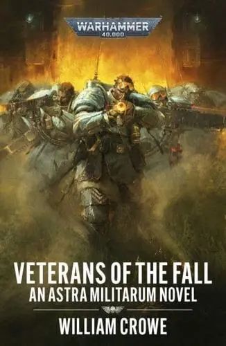 Veterans of the Fall (Warhammer 40,000)