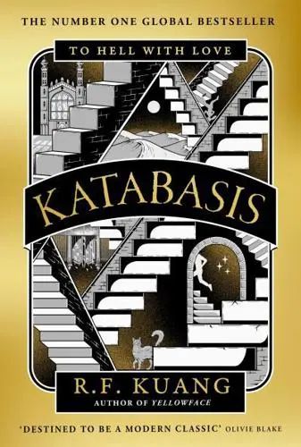 Katabasis B