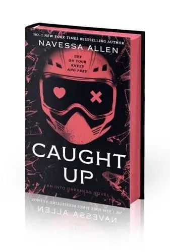Caught Up - Special Edition