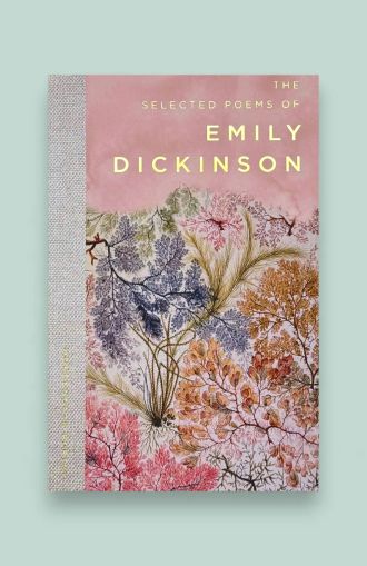 The Complete Poems of Emily Dickinson