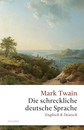 Die schreckliche deutsche Sprache