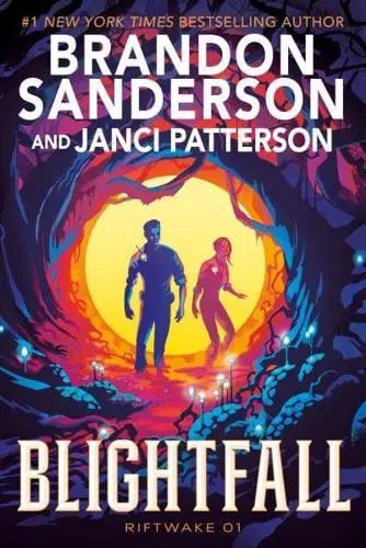 Blightfall TPB