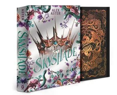 Skyshade: Collector's Edition