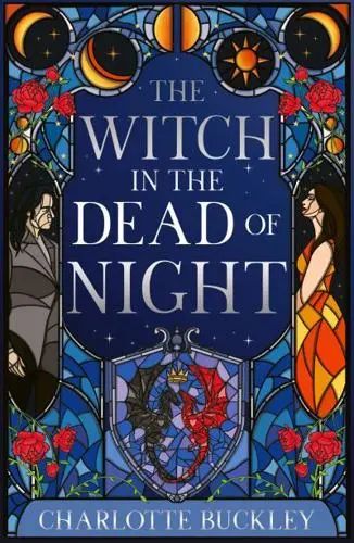 The Witch in the Dead of Night TPB