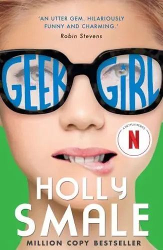 Geek Girl Book 1