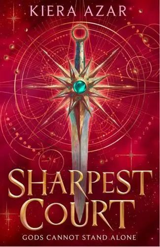 Sharpest Court (Thorn Season Book 2)