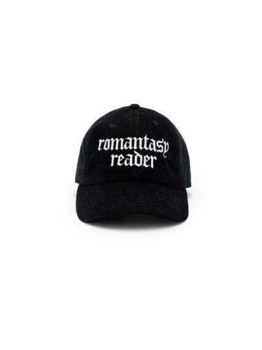 Rebecca Yarros`s Fourth Wing Romantasy Reader Hat