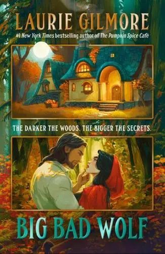 Big Bad Wolf (Maple Hollow)