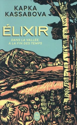 Élixir