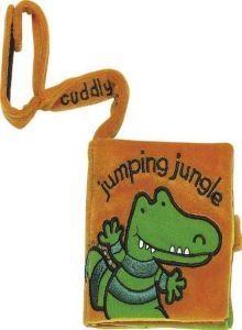 Jumping Jungle (Cuddly Cuffs)