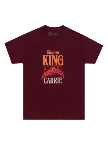 Carrie Unisex T-Shirt X-Large