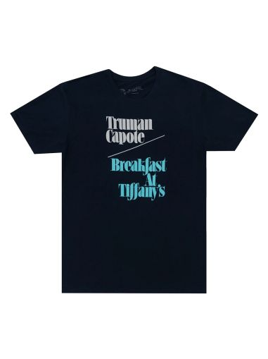 Breakfast at Tiffany`s Unisex T-Shirt X-Large