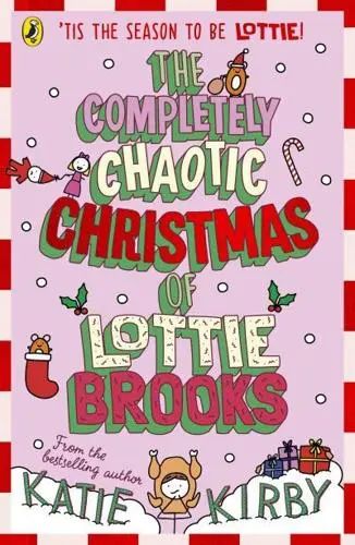 The Completely Chaotic Christmas of Lott