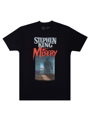Misery Unisex T-Shirt X-Large