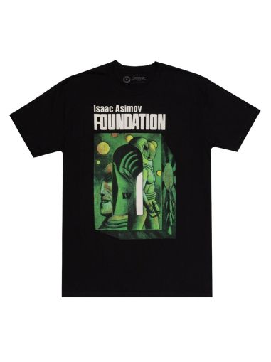 Foundation Unisex T-Shirt Large