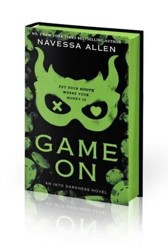Game On - Special Edition