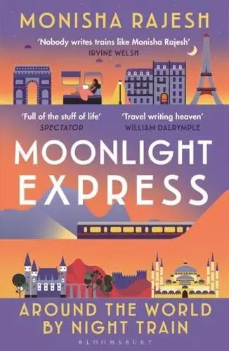 Moonlight Express