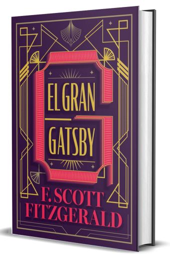 El Gran Gatsby (Edición Especial) 