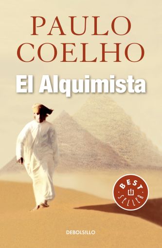 El alquimista 