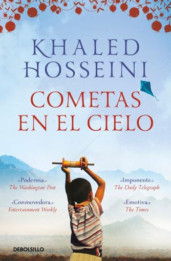 Cometas en el cielo 