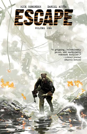Escape Volume 1