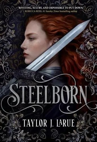 Steelborn TPB