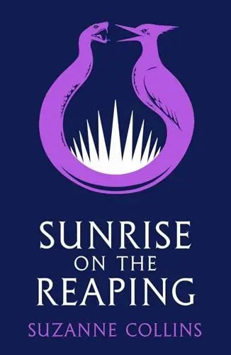 Sunrise on the Reaping B