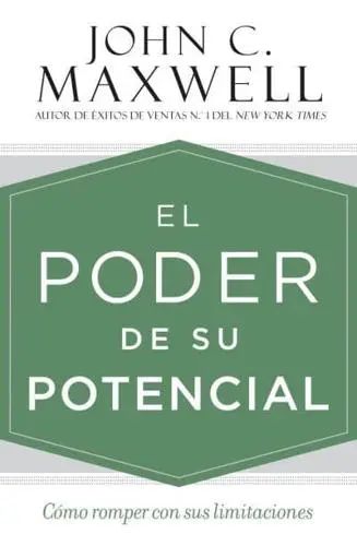 El Poder De Su Potencial