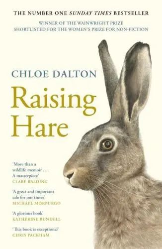 Raising Hare The Heart-Warming True Story of an Unlikely Friendship