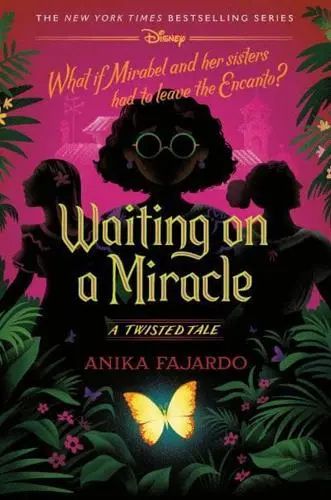 Waiting on a Miracle