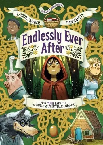 Endlessly Ever After 
