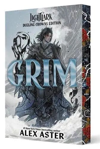 Grim: Dueling Crowns Edition