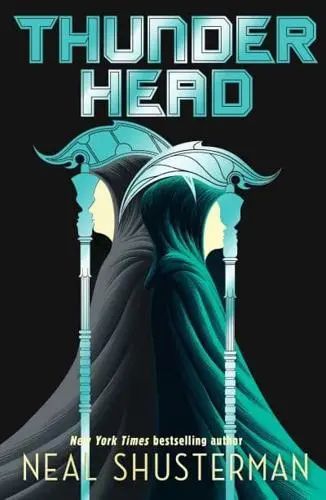Thunderhead 366
