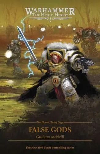 False Gods (Warhammer 40,000)