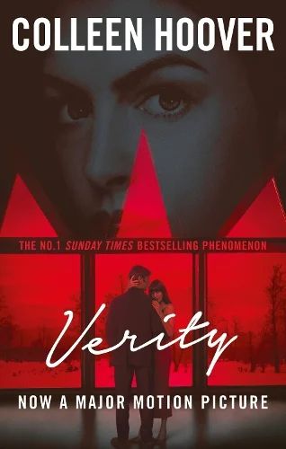 Verity Film Tie