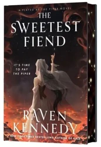 The Sweetest Fiend (Deluxe Limited Edition)