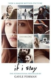 If I Stay film tie-in