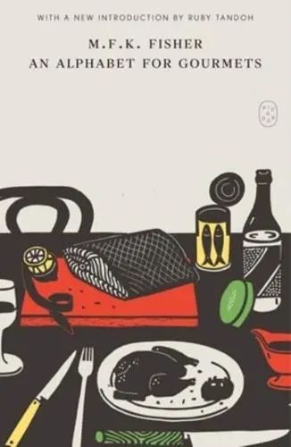 An Alphabet for Gourmets