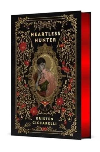 Heartless Hunter Deluxe Editoin