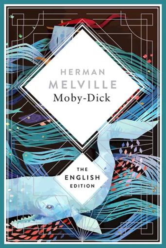 Moby-Dick