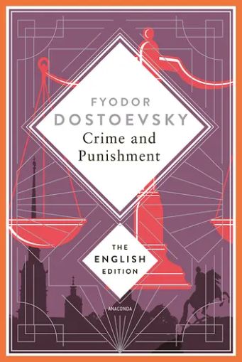Crime and Punishment
