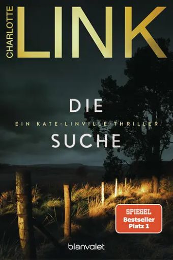 Die Suche